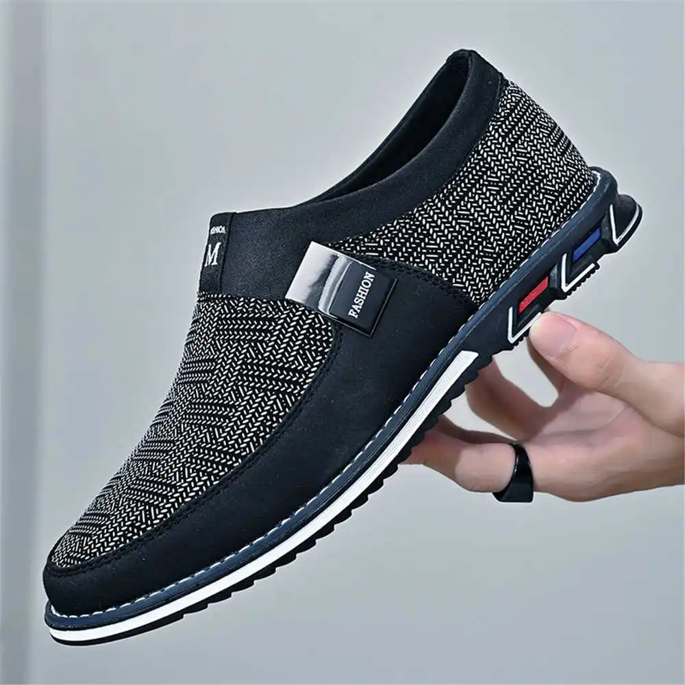 Men'S Grooming Products Kit - Dark Blue 44-45 Summer Shoes Sale