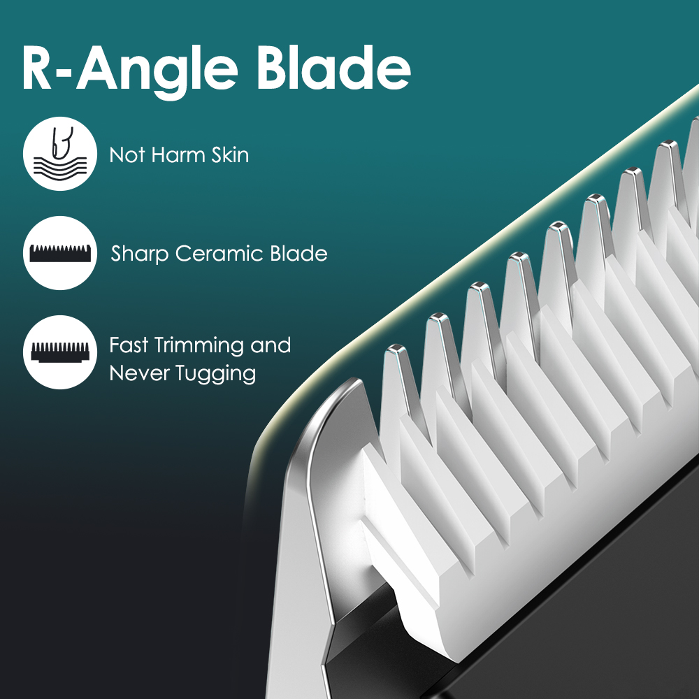 Men'S Grooming Underarm - Man Beard Shaver Electric Groin Body