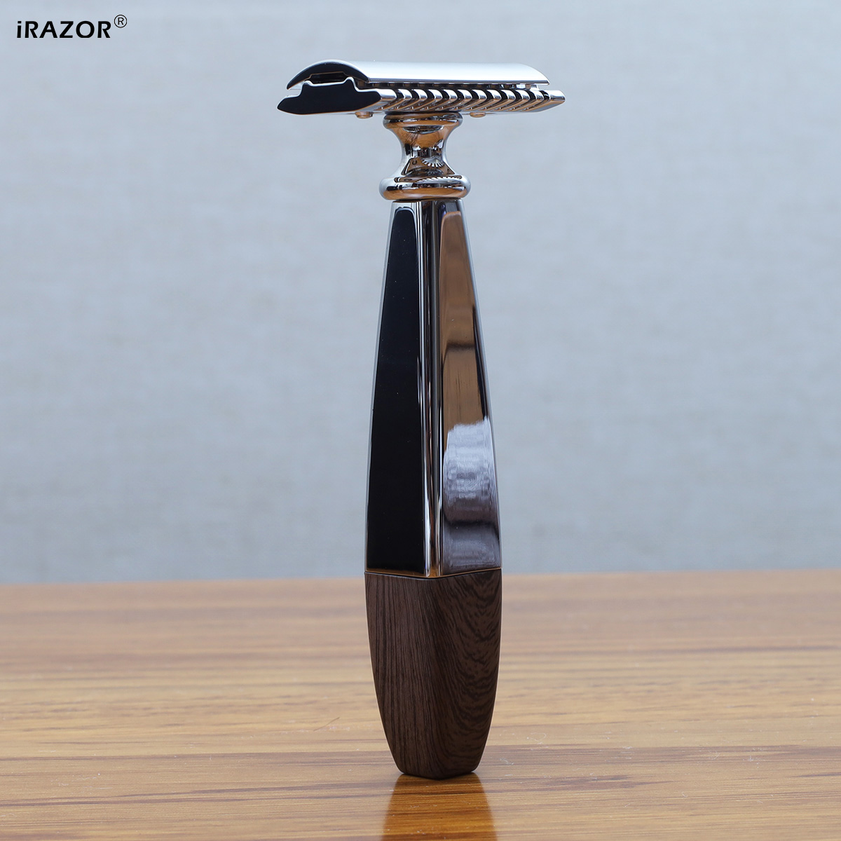 iRAZOR Classic Men's Safety Ra - Men'S Grooming Underarm recension och pris