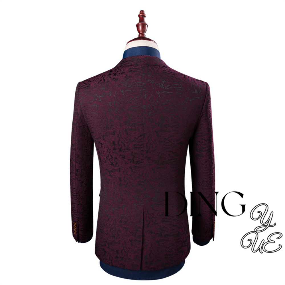 Blazer Vest Pants High-end Bra - Mens Grooming Brand recension och pris