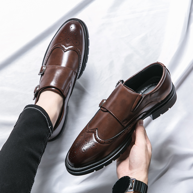 2026 New Spring Men's Comforta - Mens Grooming Brand recension och pris