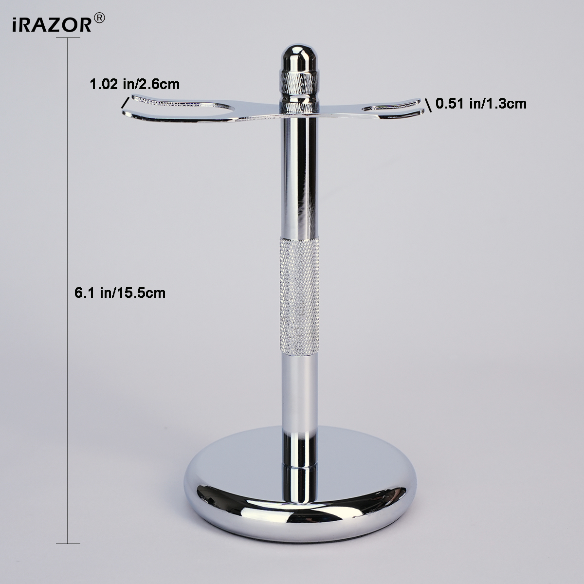 iRAZOR Men's Manual Shaving Ra - Men'S Grooming Underarm recension och pris