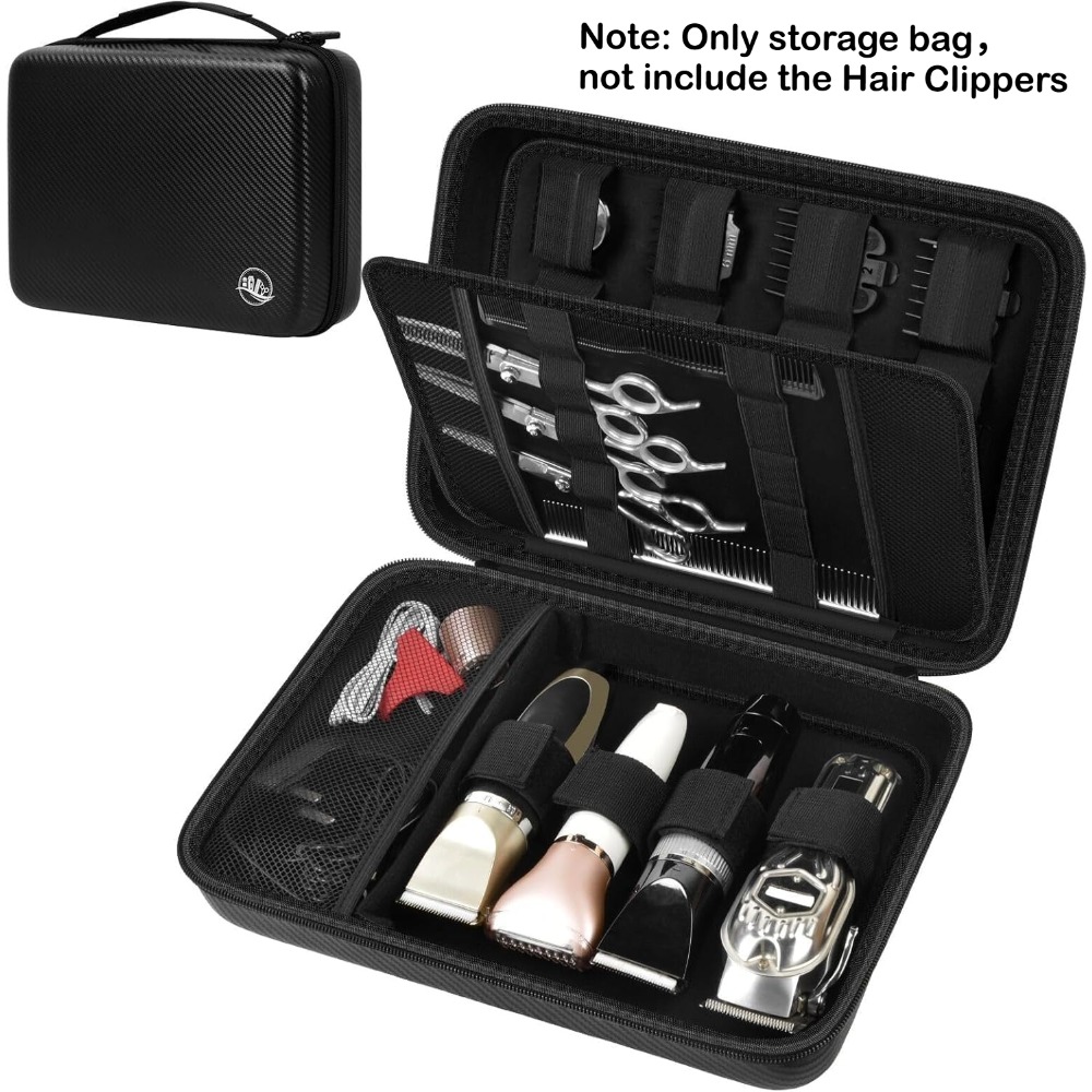 Hair Cutting Barber Supplies O - Mens Grooming Box recension och pris