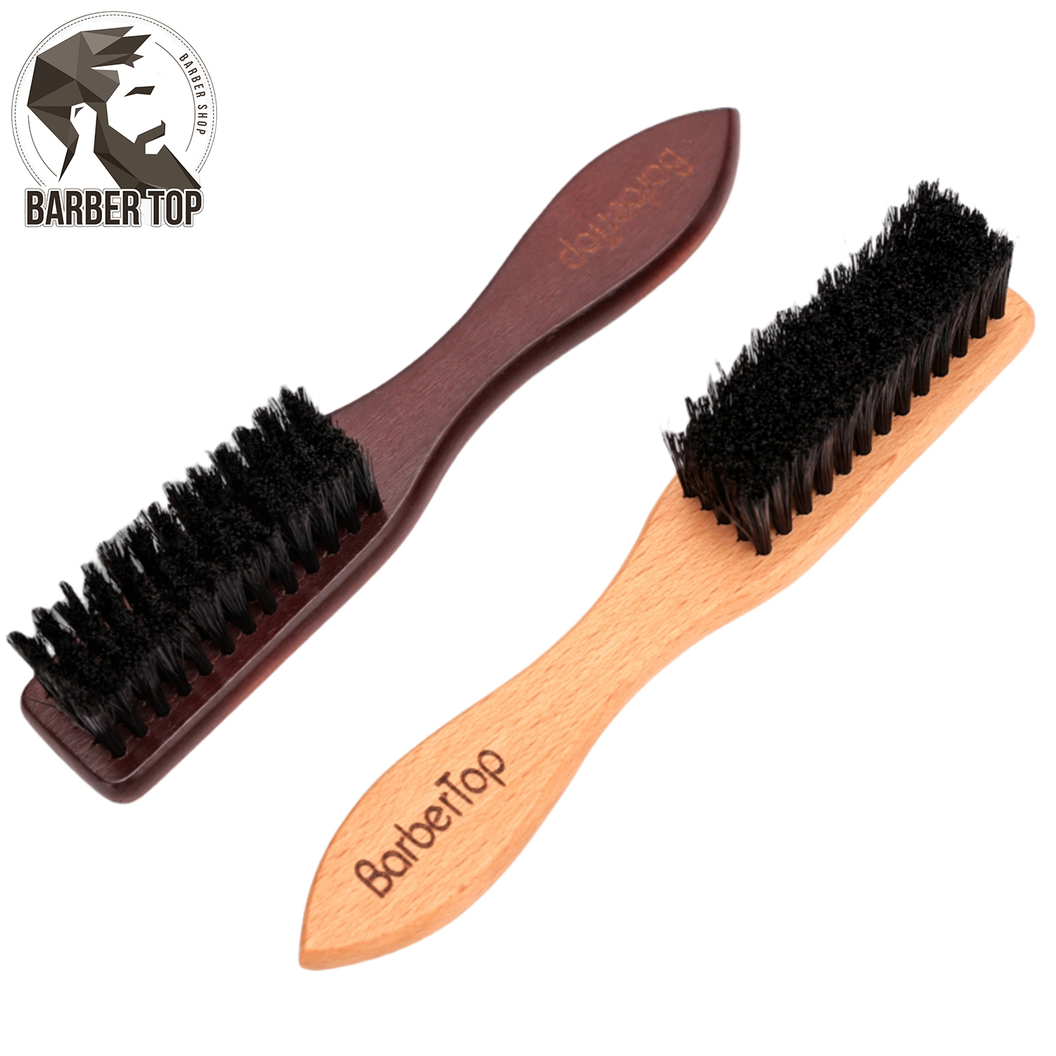 BARBERTOP Professional Soft Ha - Men'S Beard Grooming recension och pris
