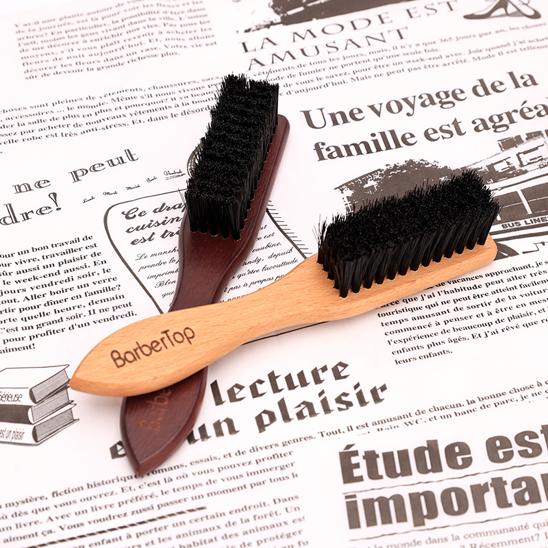 BARBERTOP Professional Soft Ha - Men'S Beard Grooming recension och pris