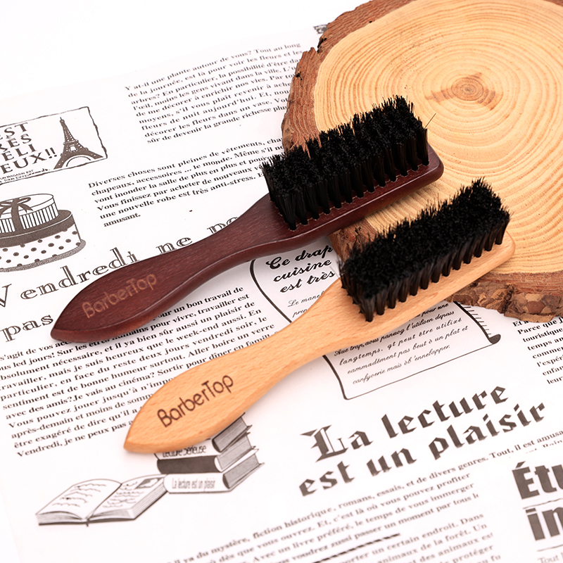 BARBERTOP Professional Soft Ha - Men'S Beard Grooming recension och pris