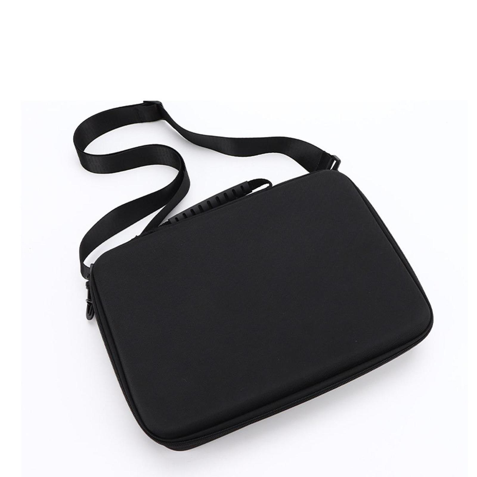 Hard Travel Case for Hair Cutt - Mens Grooming Box recension och pris