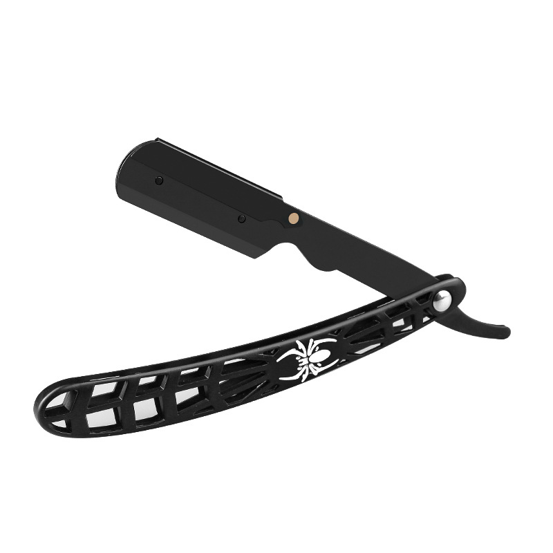 Manual shaver, stainless steel - Men'S Grooming Underarm recension och pris