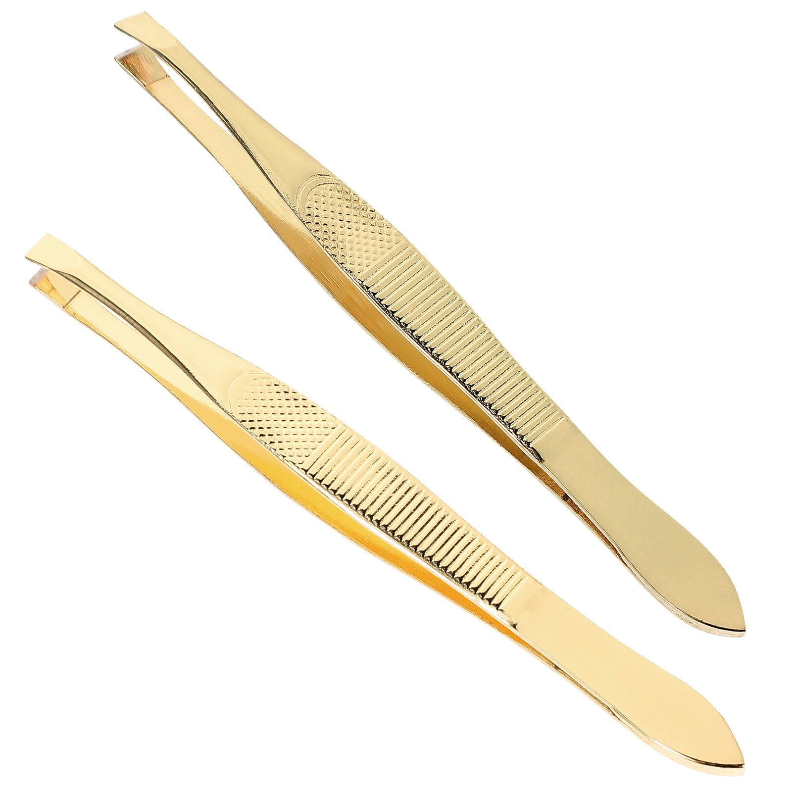2Pcs Stainless Steel Eyebrow T - Men Grooming Usa recension och pris