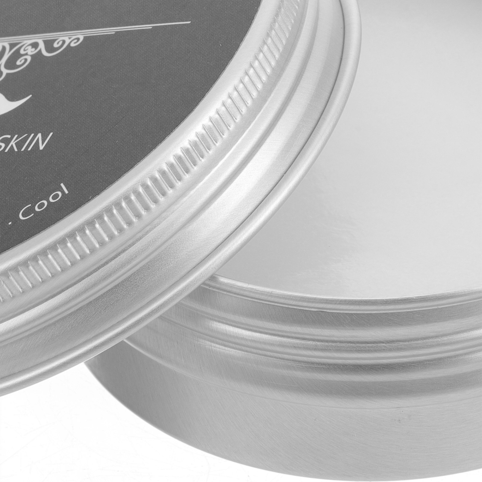 Peppermint Shaving Soap Mint B - Men'S Grooming Hair Removal recension och pris