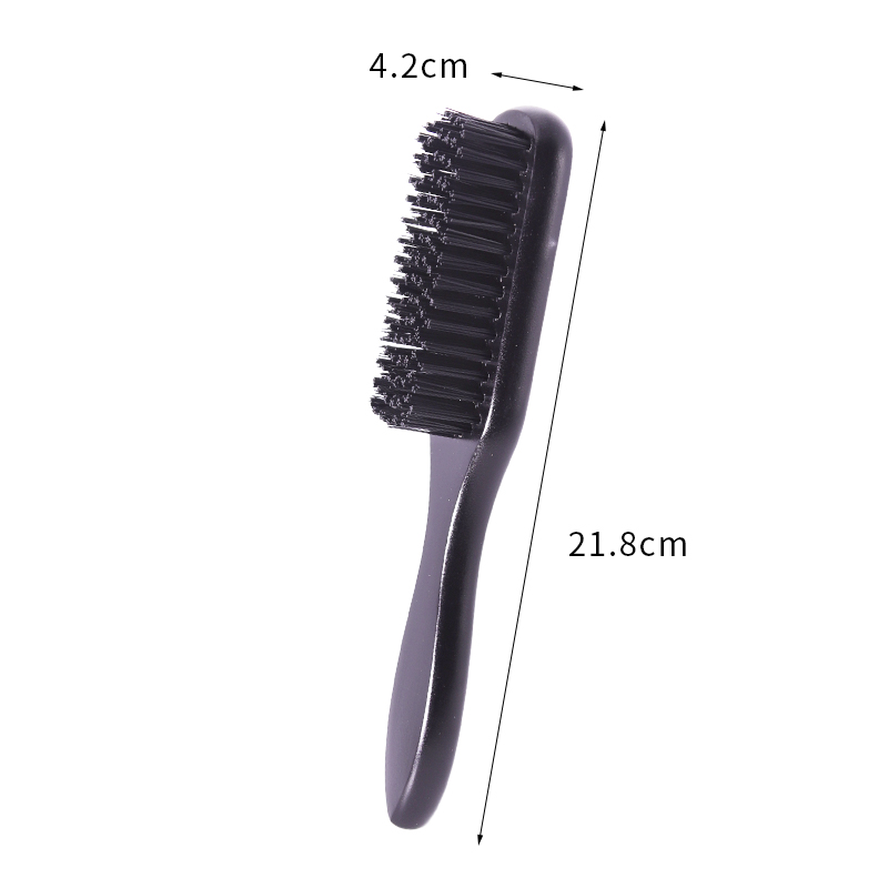 Custom Men Shaving Brush Hard  - Men'S Beard Grooming recension och pris