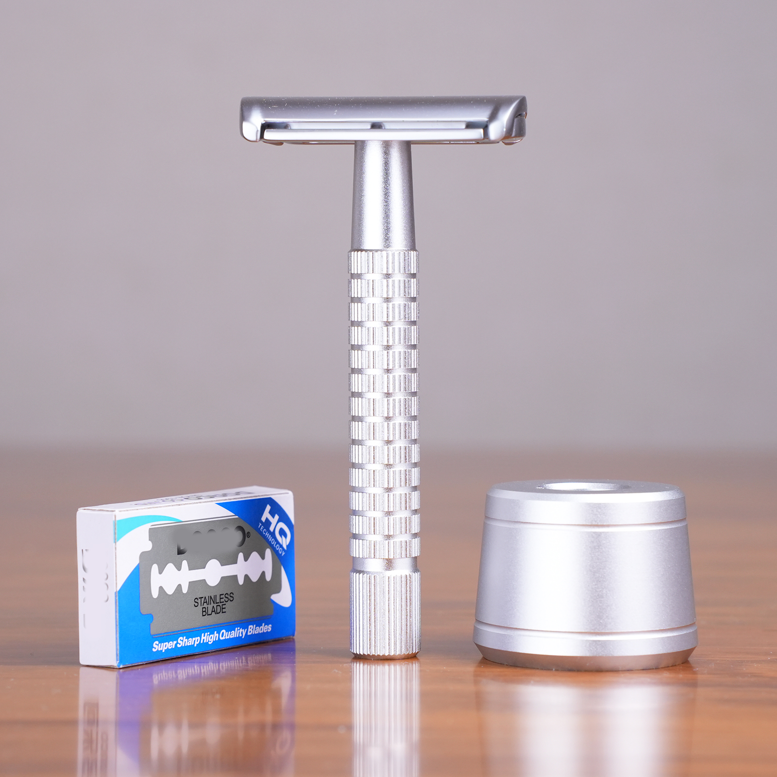 iRAZOR Double Edge Safety Razo - Men'S Grooming Underarm recension och pris