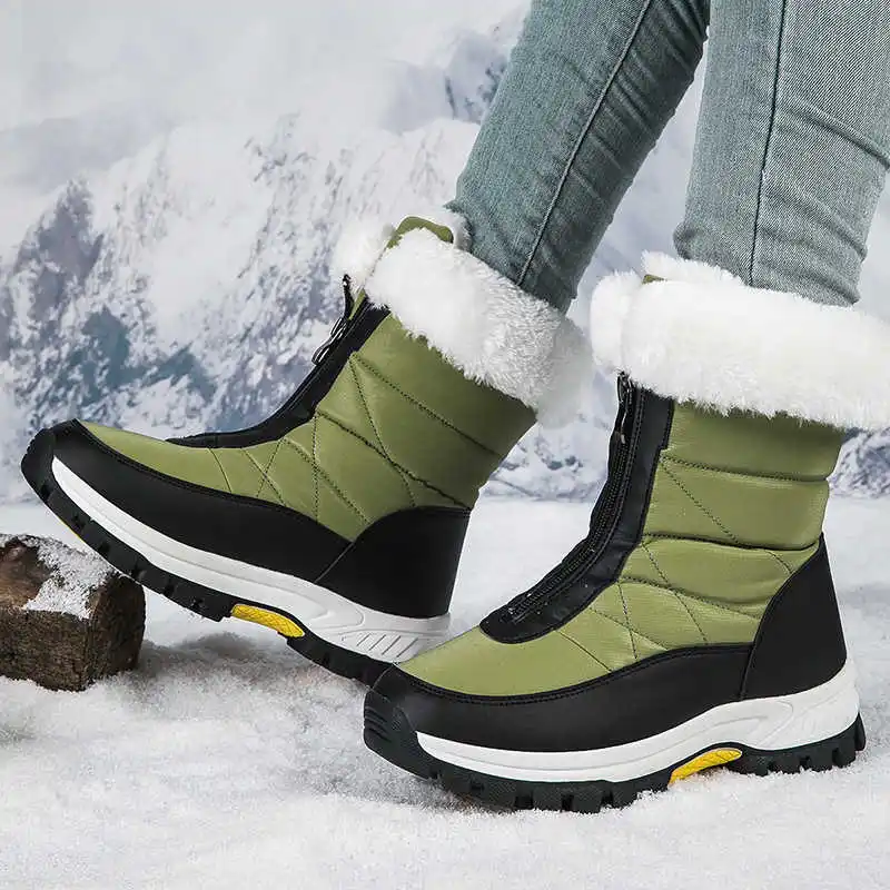 Women's Boot Sneakers Walking  - Men'S Grooming Products Kit recension och pris