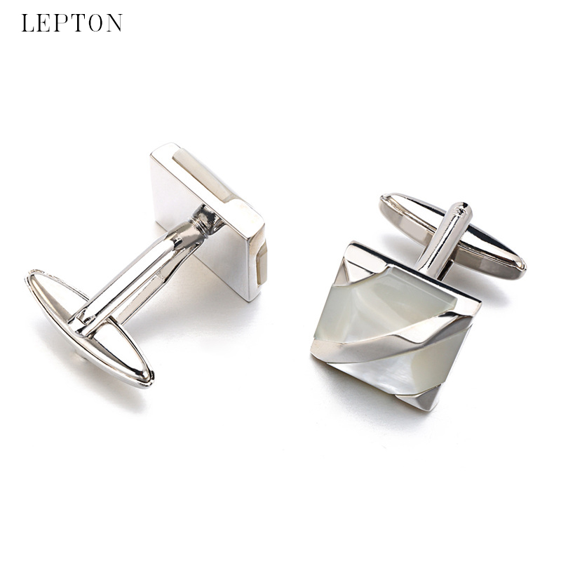 Hot sale real tie clip mother  - Mens Grooming Brand recension och pris