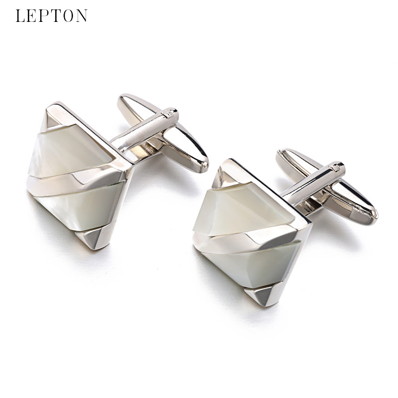 Hot sale real tie clip mother  - Mens Grooming Brand recension och pris