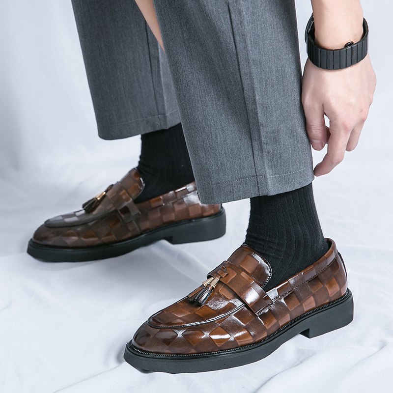 Luxury Brand Fashion Decoratio - Mens Grooming Brand recension och pris