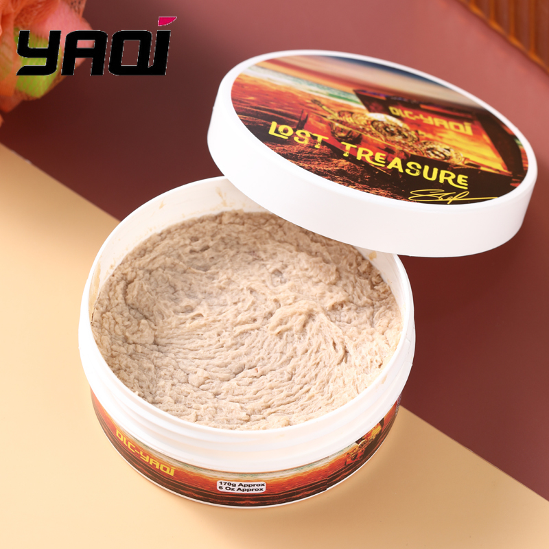 2026 YAQI Lost Treasure Atisan - Men'S Beard Grooming recension och pris
