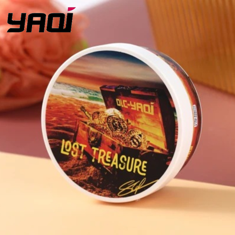 2026 YAQI Lost Treasure Atisan - Men'S Beard Grooming recension och pris