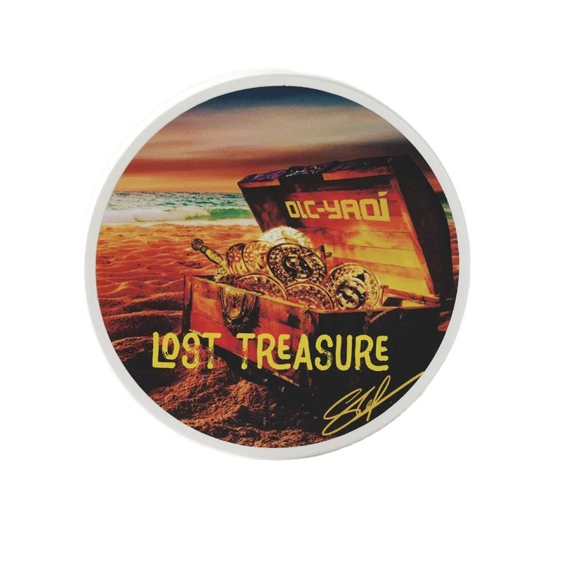 2026 YAQI Lost Treasure Atisan - Men'S Beard Grooming recension och pris