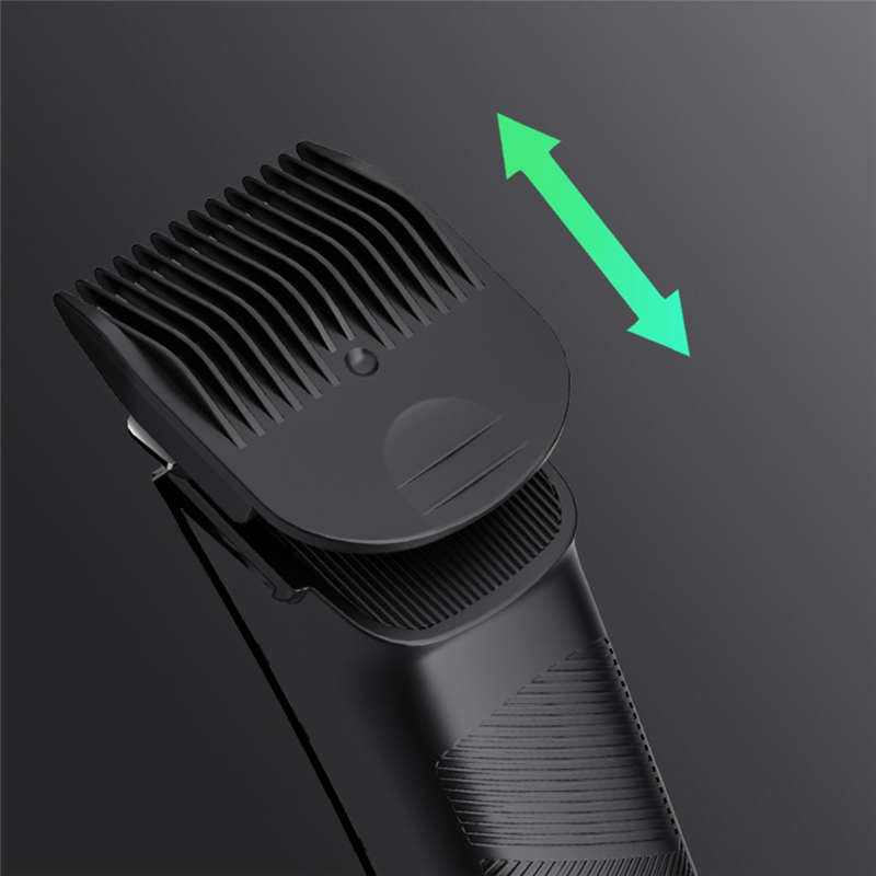 A24P Body Hair Trimmer For Men - Men'S Grooming Hair Removal recension och pris