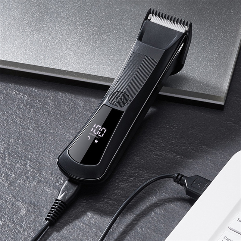 A24P Body Hair Trimmer For Men - Men'S Grooming Hair Removal recension och pris