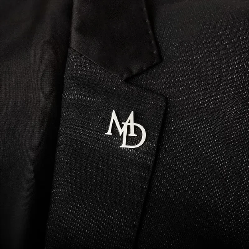 Fashion Name Initials Customiz - Men Grooming Usa recension och pris