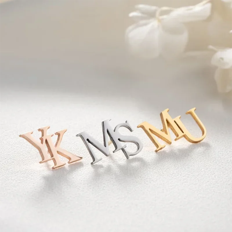 Fashion Name Initials Customiz - Men Grooming Usa recension och pris