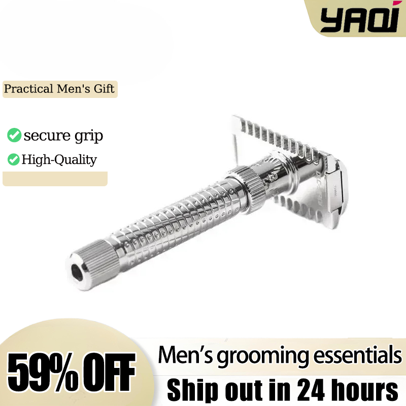 YAQI Adjustable Ultima Open Co - Men'S Grooming Underarm recension och pris