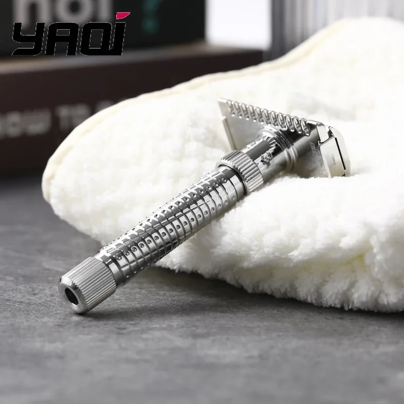 YAQI Adjustable Ultima Open Co - Men'S Grooming Underarm recension och pris