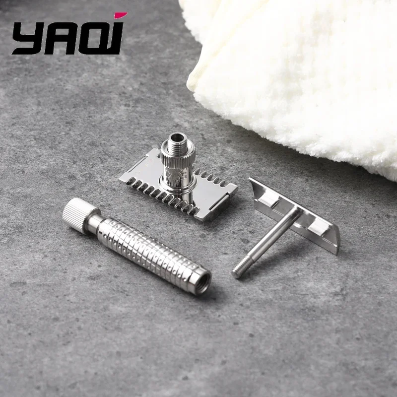 YAQI Adjustable Ultima Open Co - Men'S Grooming Underarm recension och pris