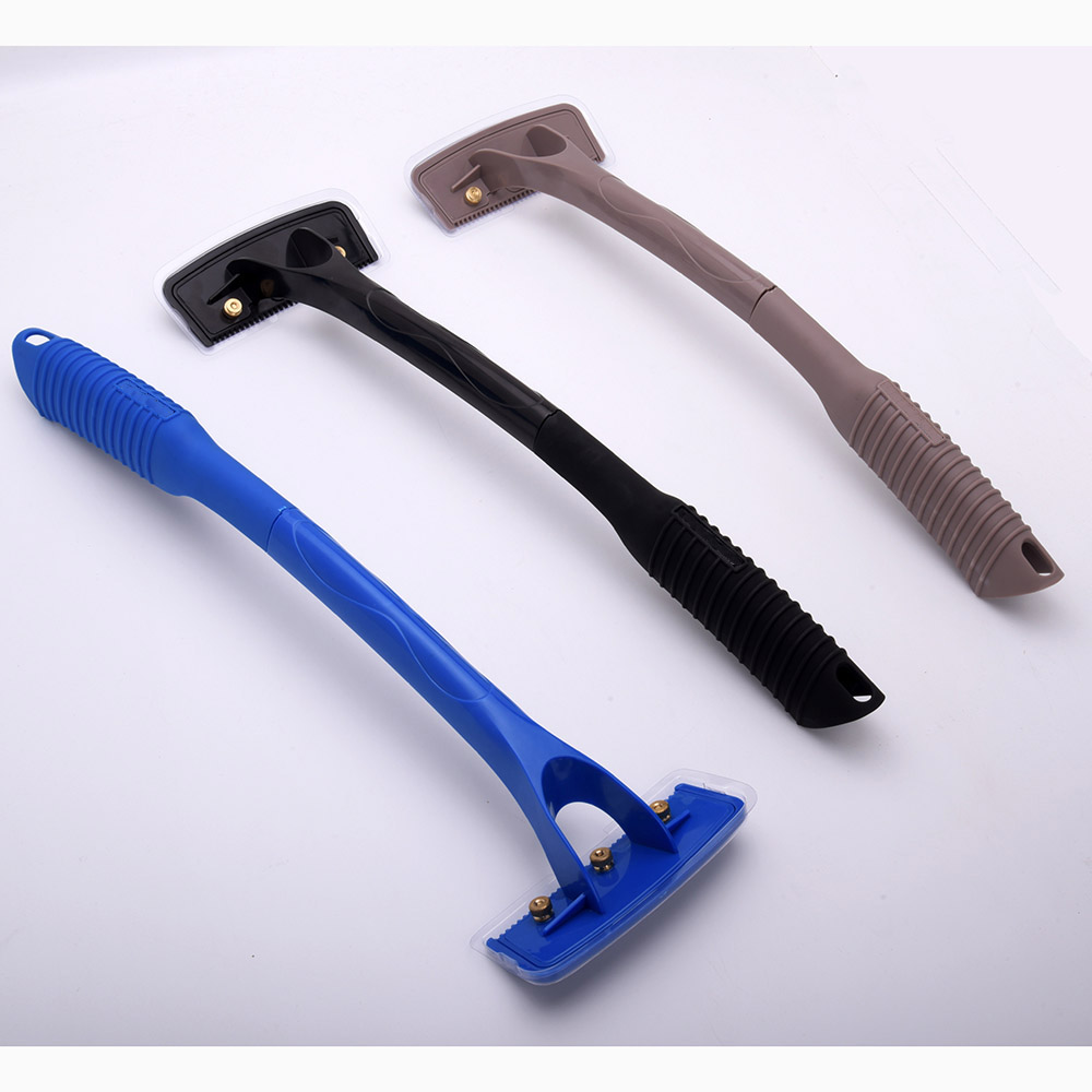 Men's Back Shaver Hair Remover - Men'S Grooming Hair Removal recension och pris