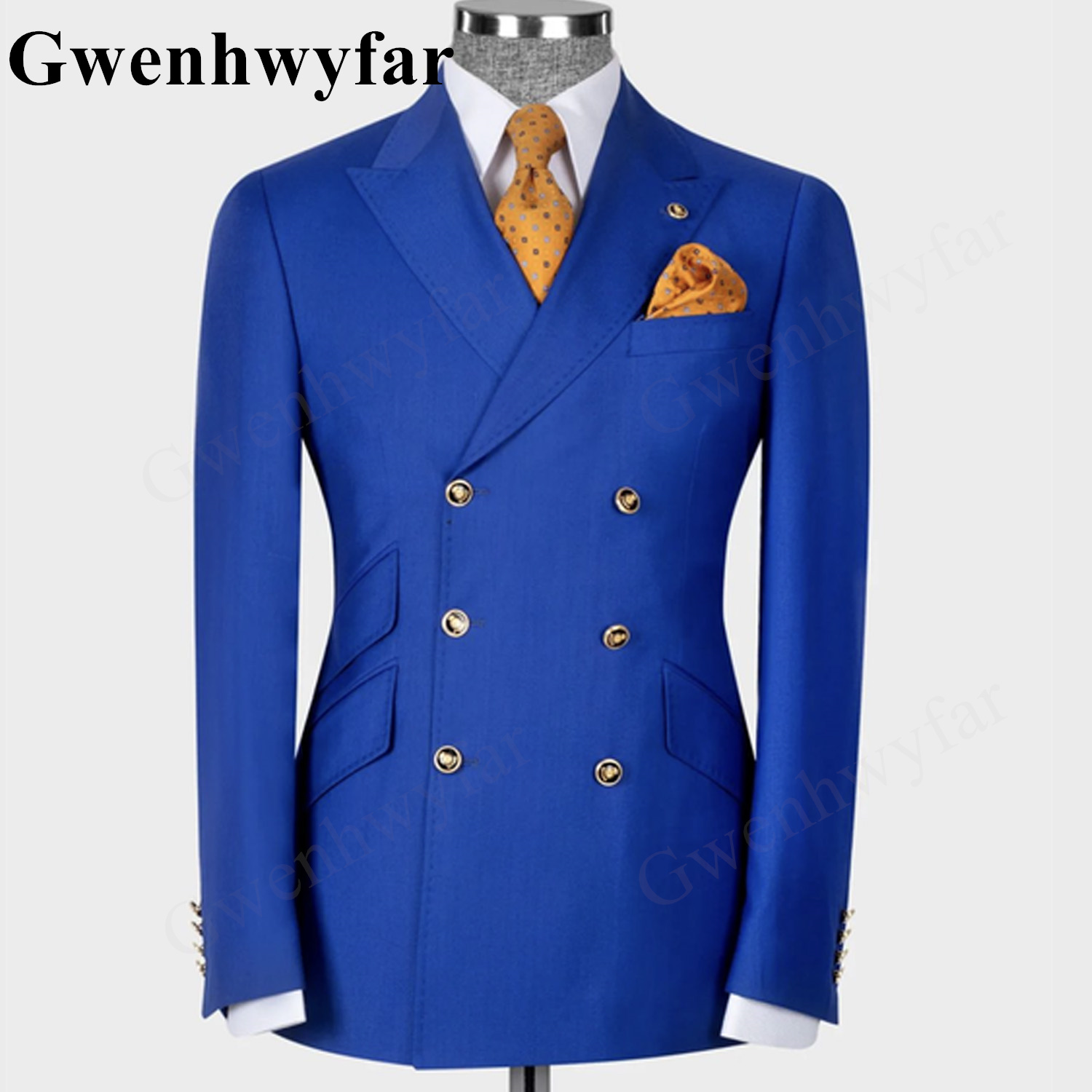 Gwenhwyfar 17 Colors XXS-5XL ( - Mens Grooming Brand recension och pris