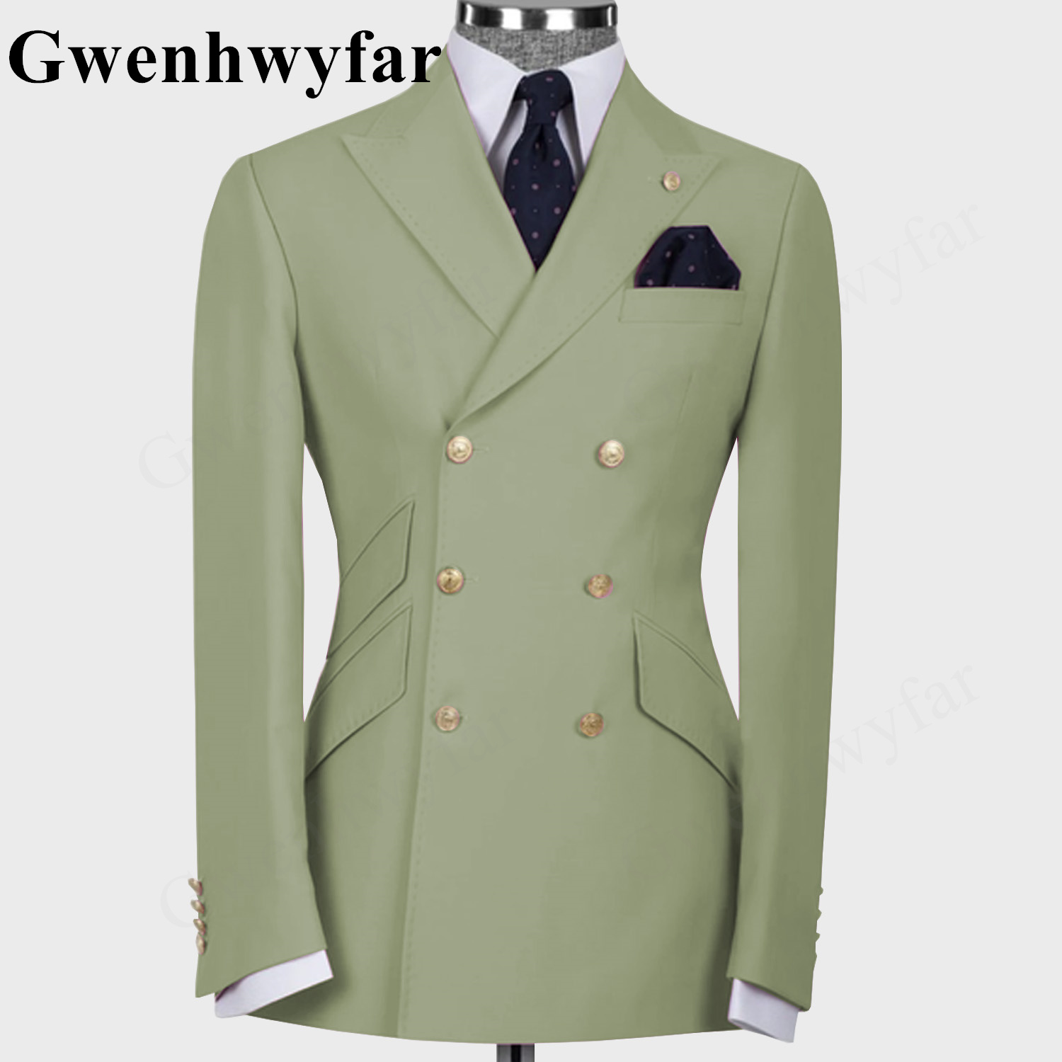 Gwenhwyfar 17 Colors XXS-5XL ( - Mens Grooming Brand recension och pris