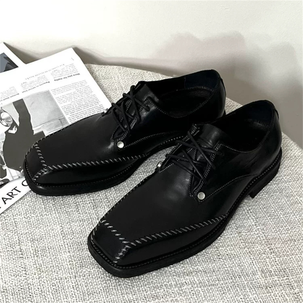 Derby Shoes for Men British St - Men Grooming Usa recension och pris