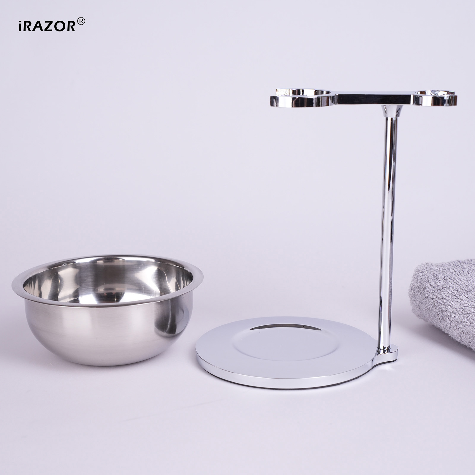 iRAZOR Men's Shaving Razor and - Men'S Beard Grooming recension och pris