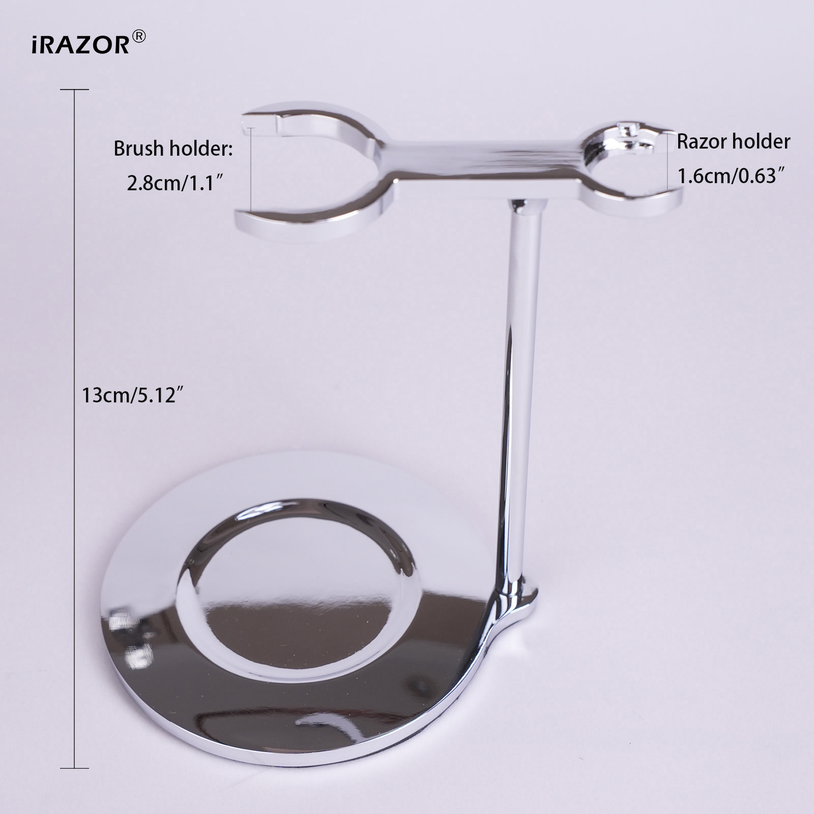 iRAZOR Men's Shaving Razor and - Men'S Beard Grooming recension och pris