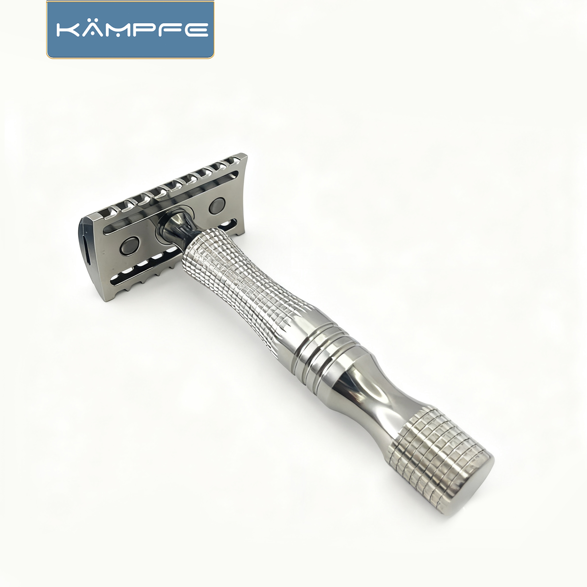 Kampfe Manual Safety Razor for - Men'S Grooming Underarm recension och pris