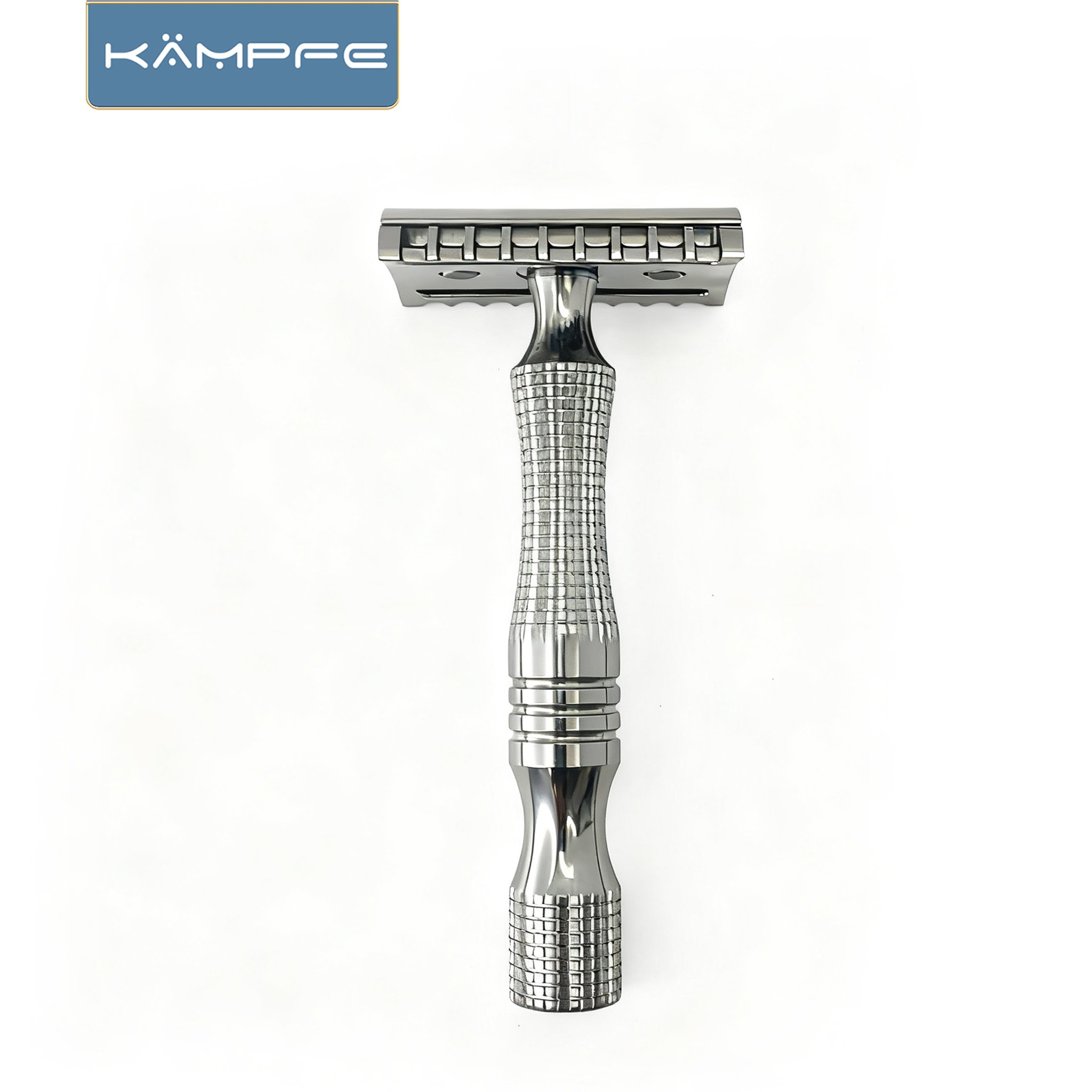 Kampfe Manual Safety Razor for - Men'S Grooming Underarm recension och pris