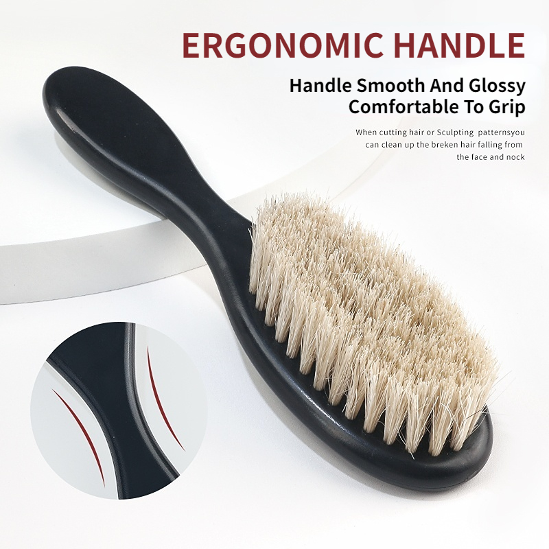 1pc Professional Barber Fade B - Men'S Beard Grooming recension och pris