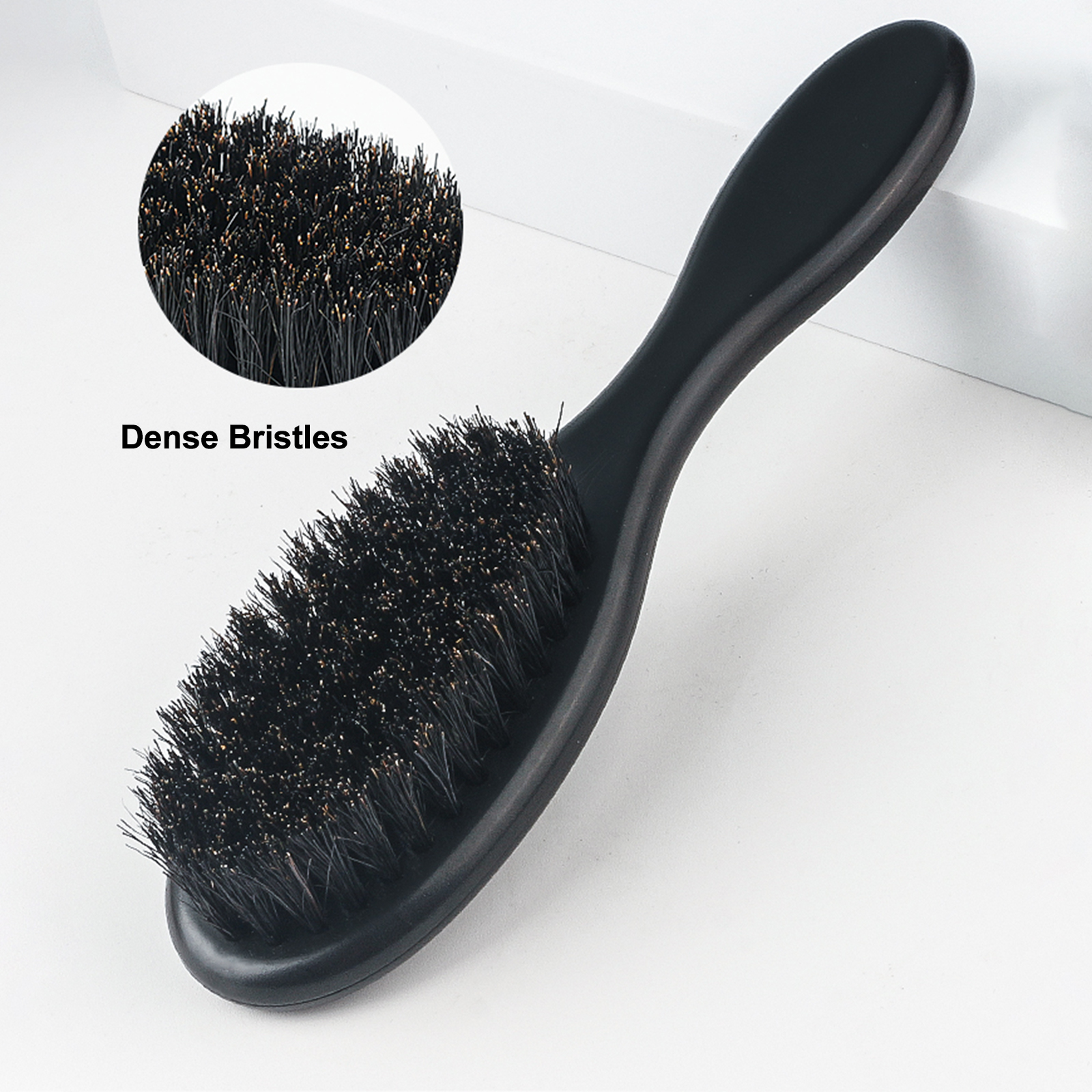 1pc Professional Barber Fade B - Men'S Beard Grooming recension och pris