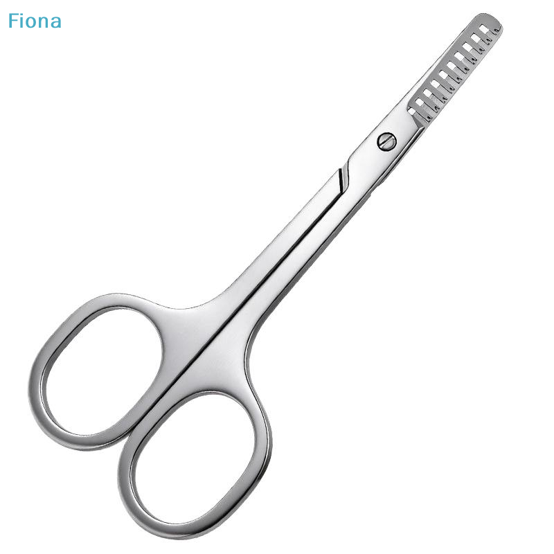 ✔Stainless Steel Eyebrow Trimm - Men'S Grooming Hair Removal recension och pris