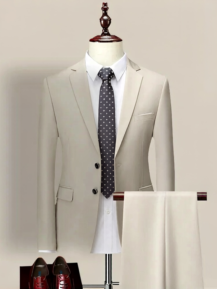 14 Color M-6XL ( Jacket + Vest - Mens Grooming Brand recension och pris