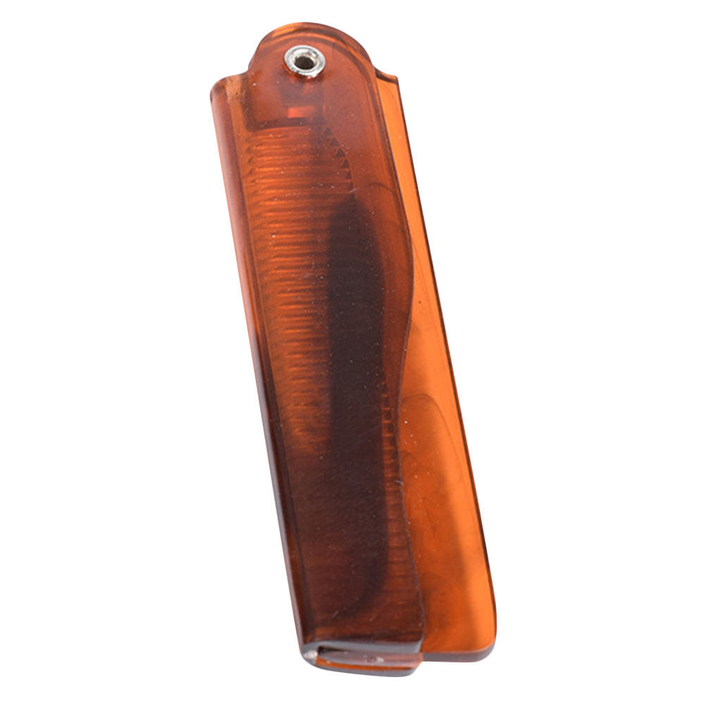 Foldable Pocket Comb for Men F - Men'S Beard Grooming recension och pris