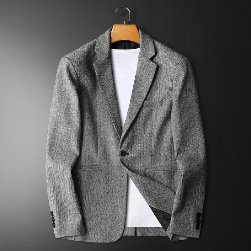 Brand Spring Autumn Solid Colo - Mens Grooming Brand recension och pris