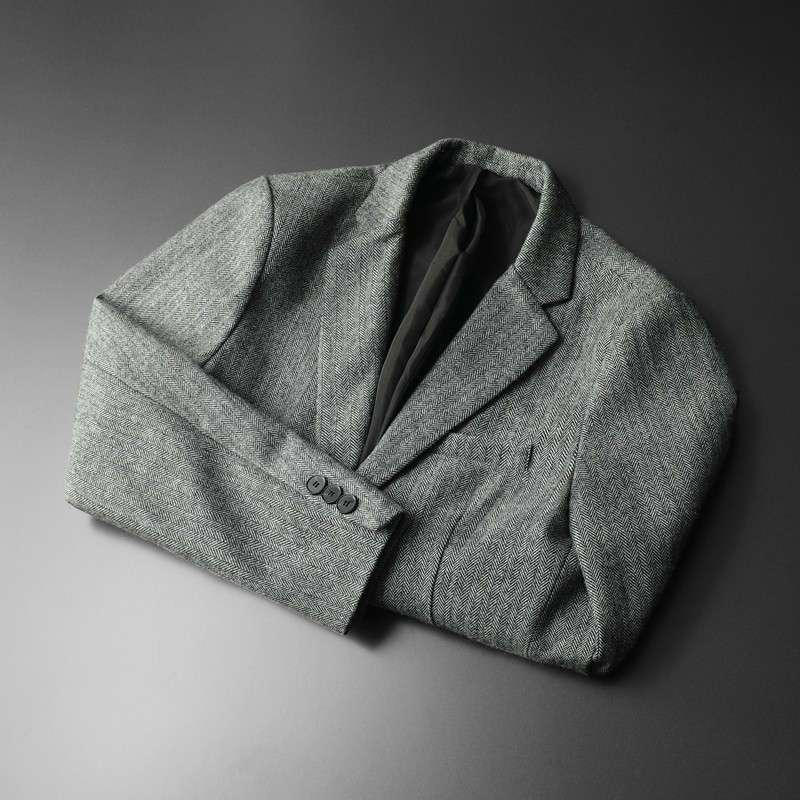 Brand Spring Autumn Solid Colo - Mens Grooming Brand recension och pris