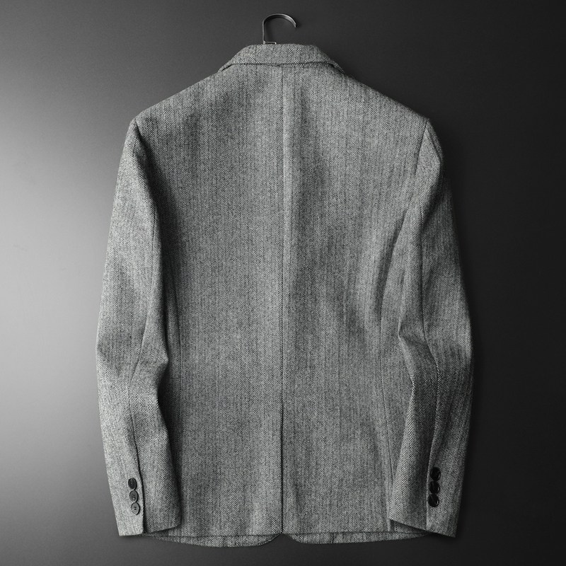 Brand Spring Autumn Solid Colo - Mens Grooming Brand recension och pris