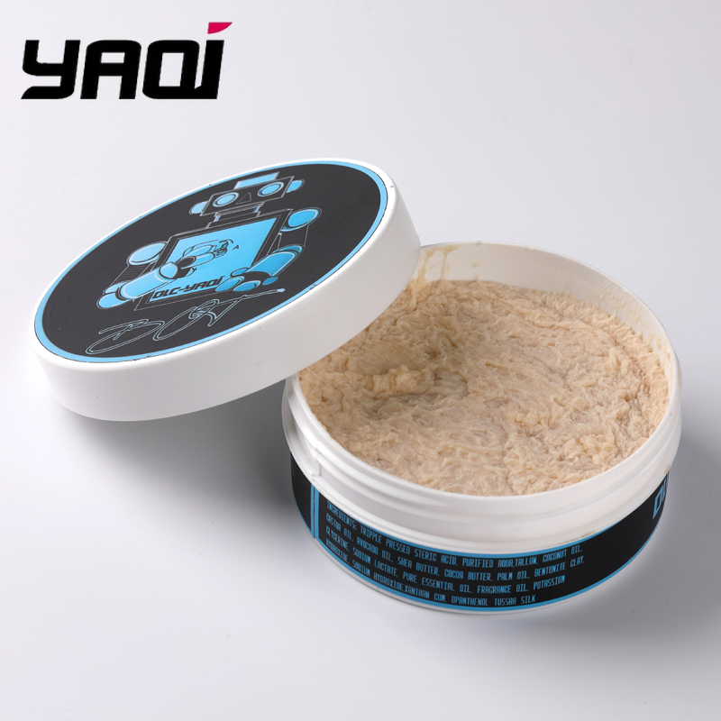 YAQI BOT Atisan Shaving Soap f - Men'S Beard Grooming recension och pris