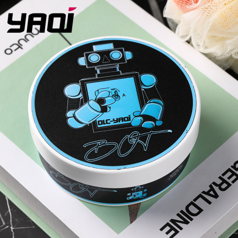 YAQI BOT Atisan Shaving Soap f - Men'S Beard Grooming recension och pris
