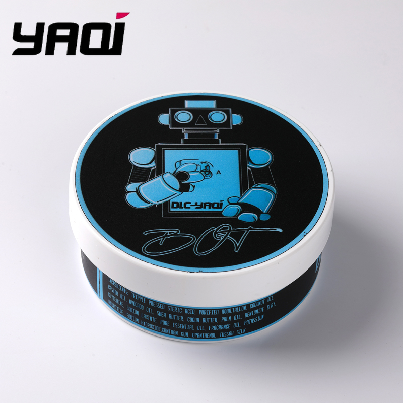 YAQI BOT Atisan Shaving Soap f - Men'S Beard Grooming recension och pris