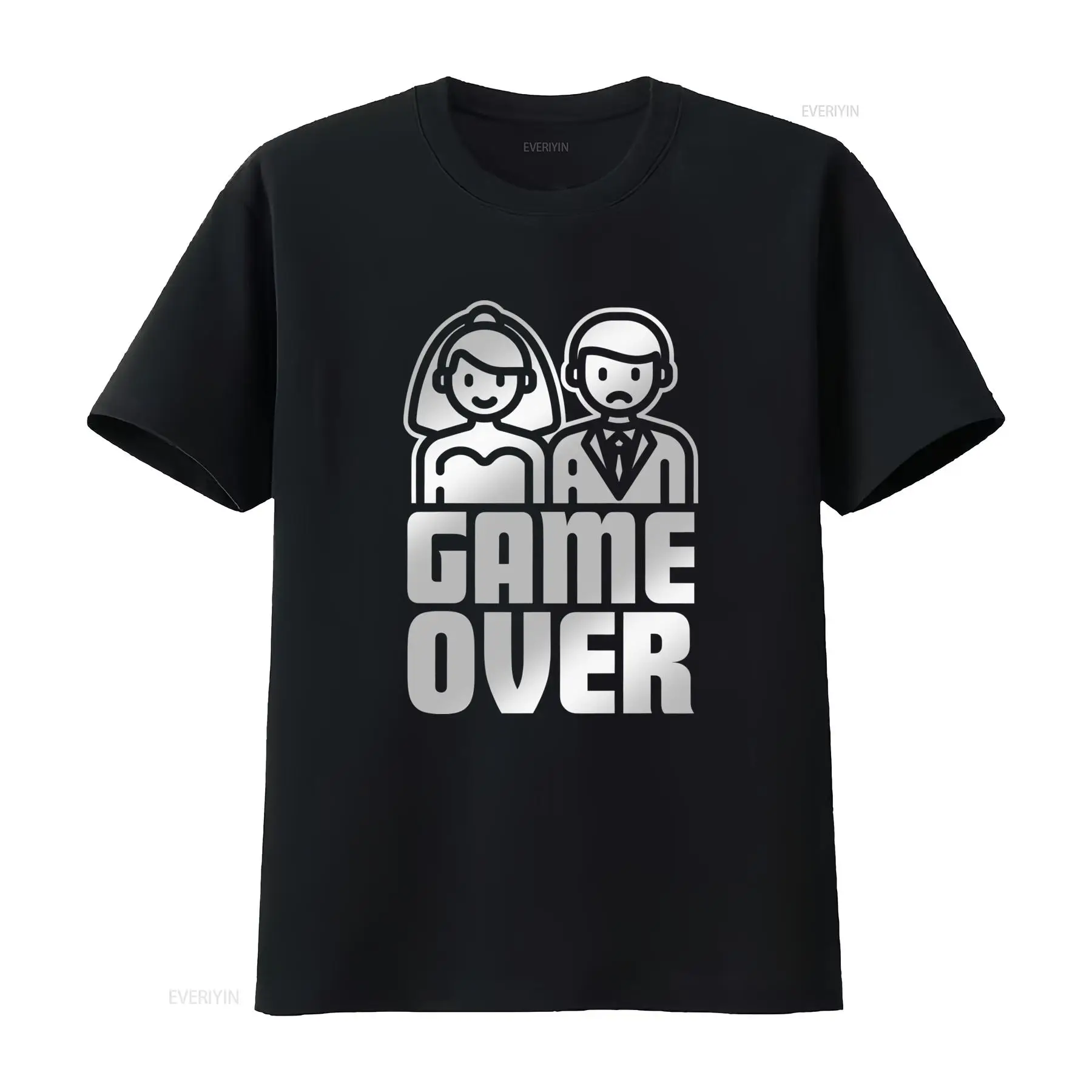 GAME OVER Bachelor Party JGA G - Men Grooming Usa recension och pris